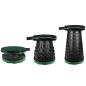 Preview: Origin Outdoors Hocker 'Teleskop'